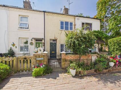 Tower Street, Woodston, PE2