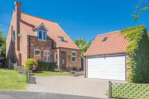10, Shire Grove, Kirby Misperton, Malton YO17 6XZ