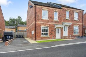 16, Hisehope Close, Barnard Castle DL12 9BZ