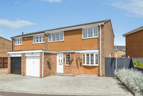 Allington Drive, Billingham