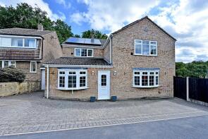 2, Chestnut Avenue, Riddings, Alfreton DE55 4EE