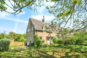 34, New Road, Bampton OX18 2NG