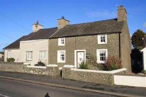 Bryn Glas, Llanfachraeth, Holyhead LL65 4UT