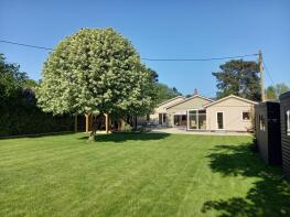 Little Meadow, The Street, Woodbridge IP13 6LT