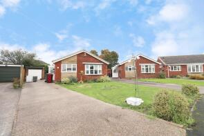 14, The Meadows, Burringham DN17 3LW
