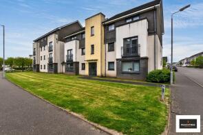 Flat 0/2, 1, Kenley Road, Renfrew PA4 8FE