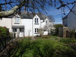 2, Bradford Cottages, Road From Fairfield To South Lodge, Yelverton PL20 6ES