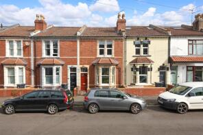 8, Warminster Road, St Werburghs, Bristol BS2 9UH