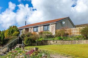 Heatherbrae, Heatheryett Drive, Galashiels TD1 2JL