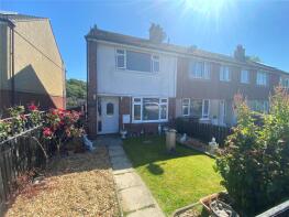 8, St Catherines Close, Llanfaes, Beaumaris LL58 8LH