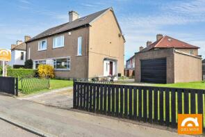 2, Christie Avenue, Leven KY8 4AY
