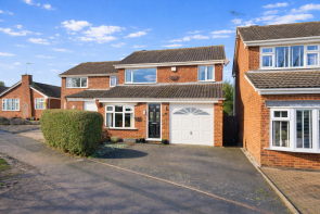 9, Ferndale Drive, Leicester LE6 0LH