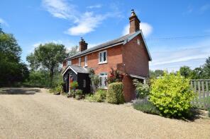 Ashfield Hall, Wetherden Road, Bury St. Edmunds IP31 3HR