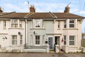 4, Murray Avenue, Newhaven BN9 9SE