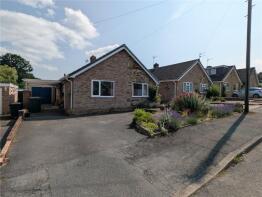 8, Meadowbrook Close, Bridgnorth WV15 6PD