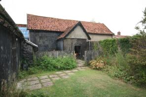 Church Farm Barn, Church Road, Norwich NR15 2UG