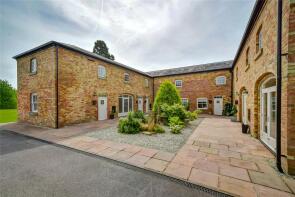 Apartment 6, The Stables, Riplingham Road, Cottingham HU16 5WH