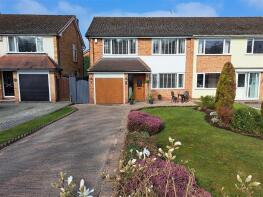 42, Richard Cooper Road, Shenstone, Lichfield WS14 0NN