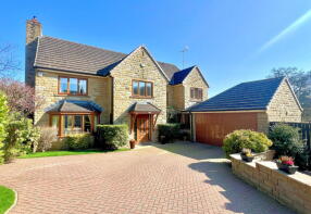 9, Millstones, Oxspring, Sheffield S36 8WZ