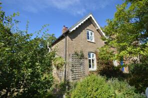 School House, C1059 From Humber Brook To Bradleys Corner, Leominster HR6 0SF