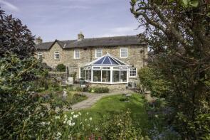 4 Herb Cottage, Lowden Court, Richmond DL10 7RQ