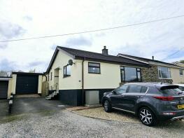 28, Tiny Meadows, South Petherwin, Launceston PL15 7JD