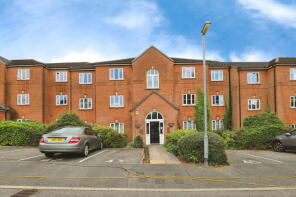51, Vanguard Close, Bury BL8 1NF
