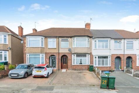 Cranford Road, Coundon, Coventry, CV5