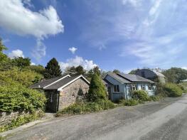 The Old Smithy, C2270 From Cynghordy To Porthyrhyd, Cilycwm, Llandovery SA20 0ST