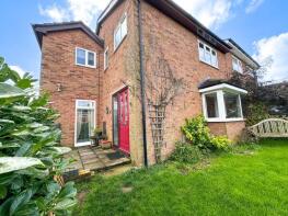 10, Bell Close, Milton Keynes MK17 0JX