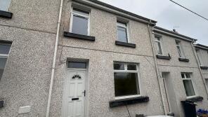 4, Priscilla Terrace, High Street, Trelewis, Treharris CF46 6AU
