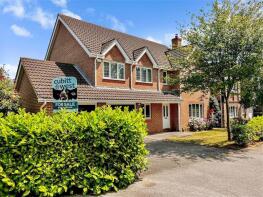 4 Gwinguines, Meiros Way, Pulborough RH20 3QB