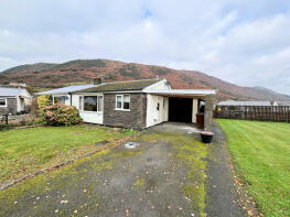 8 Penfro, Bron Y Gader, Tywyn LL36 9YH