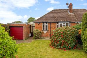 11, Bell Meadow, Godstone RH9 8ED
