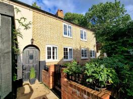 32, Station Road, Bedford MK43 0UH