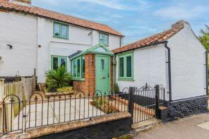 8 Firtree Cottage, Old Norwich Road, Norwich NR10 5PS