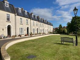 11, Lansdowne Place, Wincanton BA9 9FB