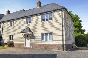 Flat 19, Scholars Mews, School Road, Maldon CM9 8WS