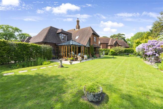 Generous Garden