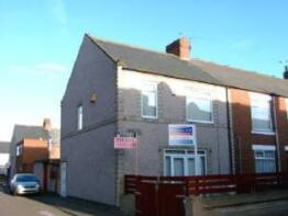 2, Ariel Street, Ashington NE63 9EZ