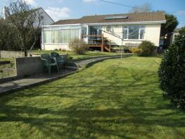 Trelawny, Road From Liftondown Cross To Melcroft Cottage, Lifton PL16 0DB