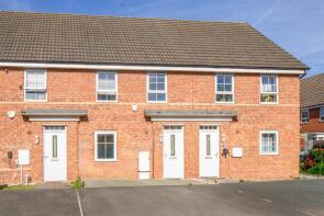 7, Balne Mill Grove, Wakefield WF2 0FL