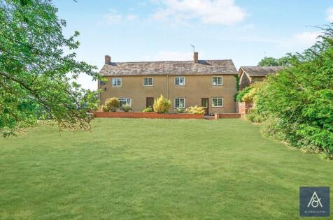 Kennel Cottages, Cottisford, Brackley