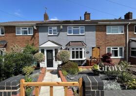 115, Waverley Crescent, Halesowen B62 0NY