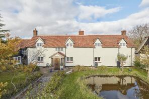 1, Hollow Hill, Haverhill CB9 7SH