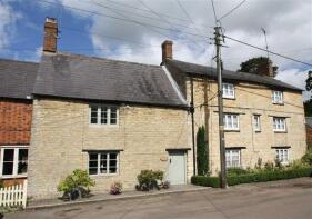 Follywell Cottage, Main Street, Brackley NN13 5JU