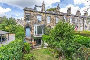 8, Albert Grove, Headingley, Leeds LS6 4DA