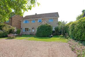 2 Branksome, Park Lane, Banbury OX15 6AD