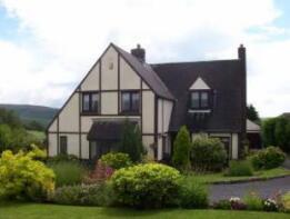 4, Tudor Court, Llanedi, Swansea SA4 0YY