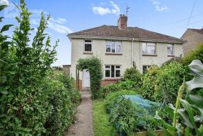 1, Moor Road, Moorlinch, Bridgwater TA7 9BY